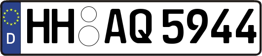 HH-AQ5944