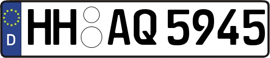 HH-AQ5945