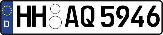 HH-AQ5946