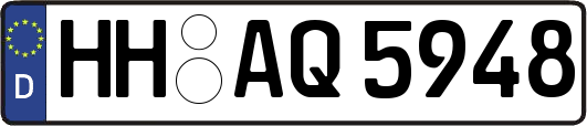 HH-AQ5948