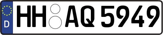 HH-AQ5949