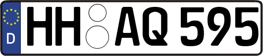 HH-AQ595