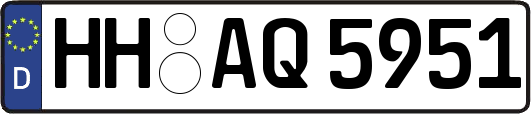 HH-AQ5951
