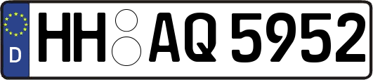 HH-AQ5952