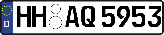 HH-AQ5953