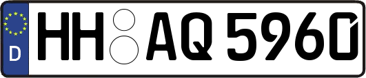 HH-AQ5960