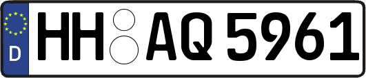 HH-AQ5961