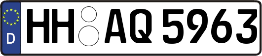 HH-AQ5963