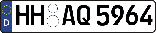 HH-AQ5964