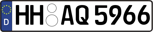 HH-AQ5966