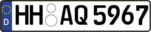 HH-AQ5967