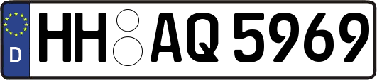 HH-AQ5969