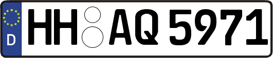 HH-AQ5971