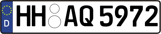 HH-AQ5972