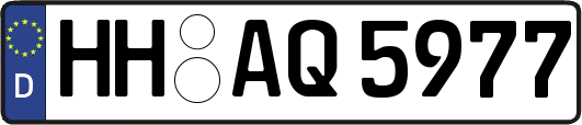 HH-AQ5977