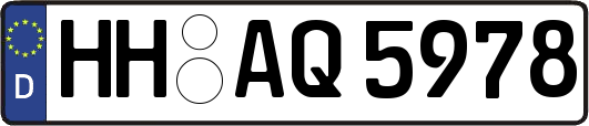 HH-AQ5978