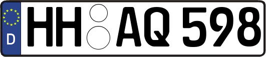 HH-AQ598