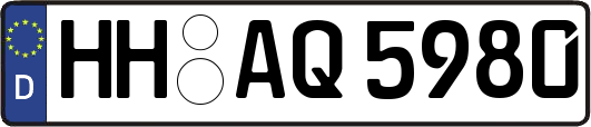 HH-AQ5980