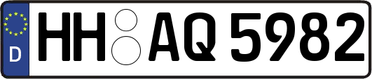 HH-AQ5982