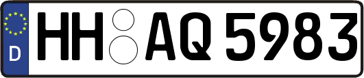 HH-AQ5983