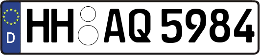 HH-AQ5984