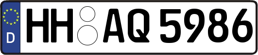 HH-AQ5986