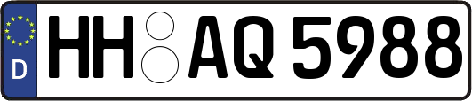 HH-AQ5988
