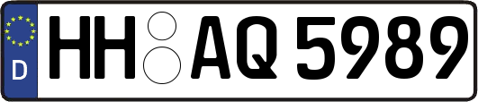 HH-AQ5989