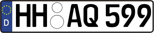 HH-AQ599