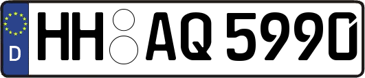 HH-AQ5990