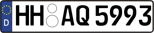 HH-AQ5993