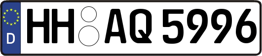 HH-AQ5996