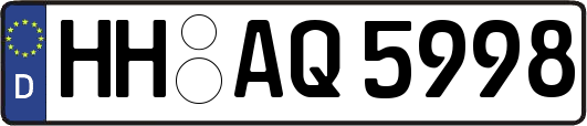 HH-AQ5998
