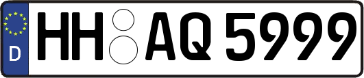 HH-AQ5999