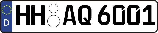 HH-AQ6001