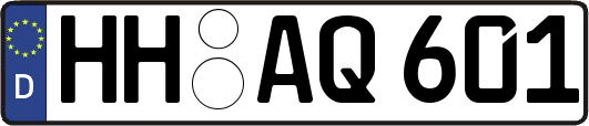 HH-AQ601