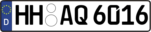 HH-AQ6016