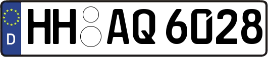 HH-AQ6028