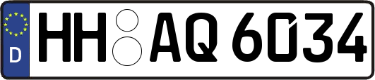 HH-AQ6034