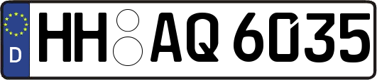 HH-AQ6035