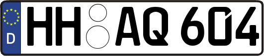 HH-AQ604