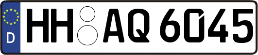HH-AQ6045