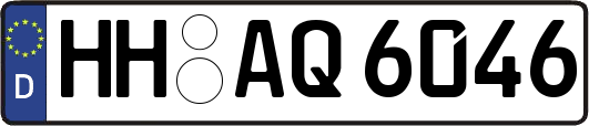 HH-AQ6046
