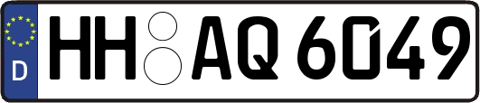 HH-AQ6049