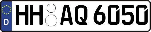 HH-AQ6050