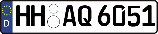 HH-AQ6051