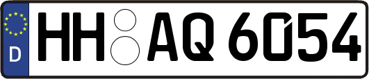 HH-AQ6054
