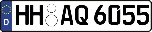HH-AQ6055