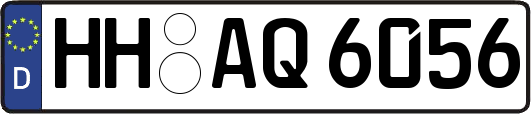 HH-AQ6056