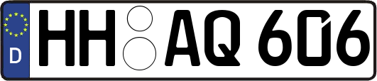 HH-AQ606